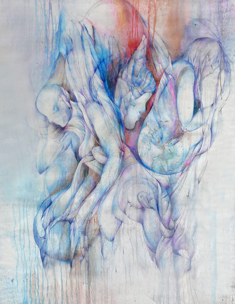 Snježana Rusmir Fragmentacija