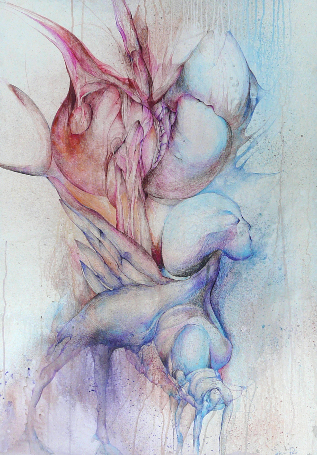 Bekstvo ka transformaciji Bekstvo ka transformaciji