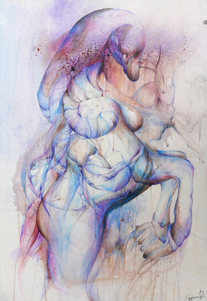 Snježana Rusmir Divlje