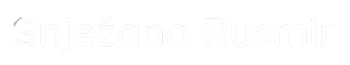 Snježana Rusmir